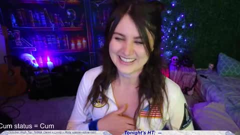 Claire online show from October 2025 03:04:02 AM