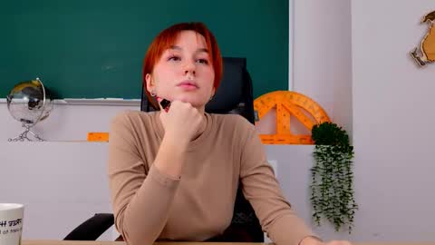 Snapshot of clairemathis chatting on January 2026 02:55:02 PM Claire online show from January 2026 02:55:02 PM