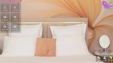 Snapshot of clairemathis chatting on February 2026 02:59:02 PM Claire online show from February 2026 02:59:02 PM