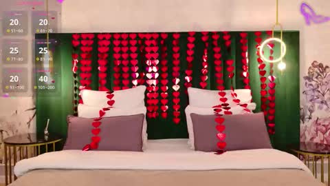 Snapshot of clairemathis chatting on February 2026 02:57:02 PM Claire online show from February 2026 02:57:02 PM