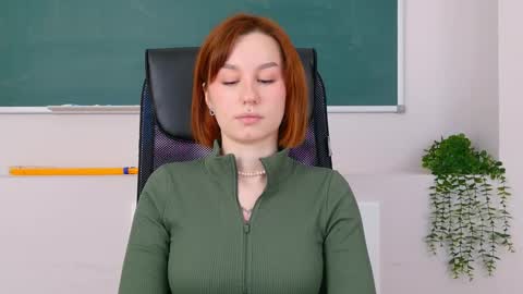 Snapshot of clairemathis chatting on March 2026 02:53:02 PM Claire online show from March 2026 02:53:02 PM