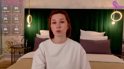 Snapshot of clairemathis chatting on March 2026 02:32:01 PM Claire online show from March 2026 02:32:01 PM