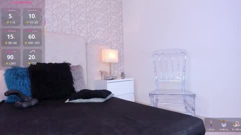 Claire Miller online show from November 2025 04:33:02 AM