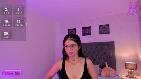 clairemillerx online show from February 2026 08:26:02 PM