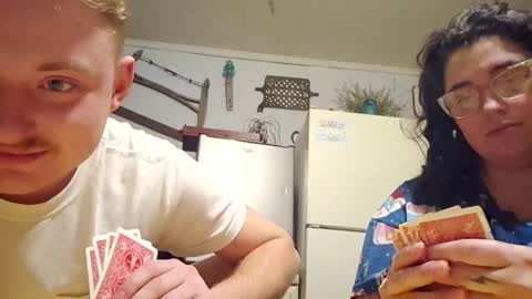 claireranda online show from December 2025 11:54:01 PM