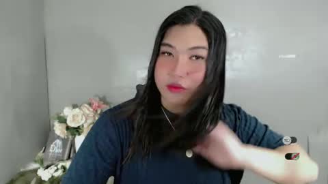 Snapshot of clairewntr_ chatting on March 2025 09:29:01 AM CLAIRE online show from March 2025 09:29:01 AM