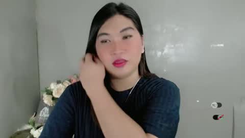 Snapshot of clairewntr_ chatting on March 2025 01:18:01 PM CLAIRE online show from March 2025 01:18:01 PM