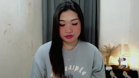 Snapshot of clairewntr_ chatting on September 2025 04:20:02 PM CLAIRE online show from September 2025 04:20:02 PM