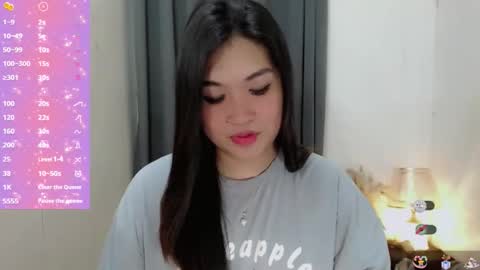 Snapshot of clairewntr_ chatting on October 2025 04:56:02 AM CLAIRE online show from October 2025 04:56:02 AM