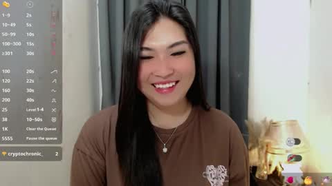 Snapshot of clairewntr_ chatting on October 2025 05:14:01 PM CLAIRE online show from October 2025 05:14:01 PM