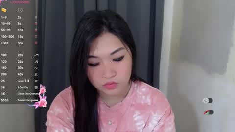 Snapshot of clairewntr_ chatting on November 2025 03:07:01 AM CLAIRE online show from November 2025 03:07:01 AM