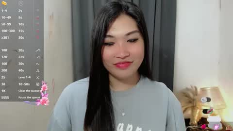 Snapshot of clairewntr_ chatting on November 2025 06:16:02 AM CLAIRE online show from November 2025 06:16:02 AM