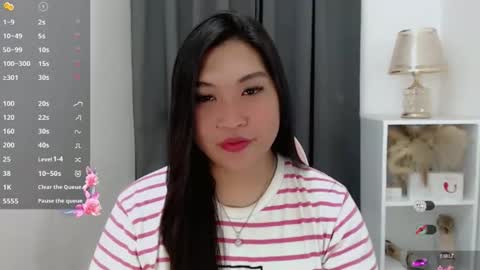 CLAIRE online show from February 2026 04:27:02 AM