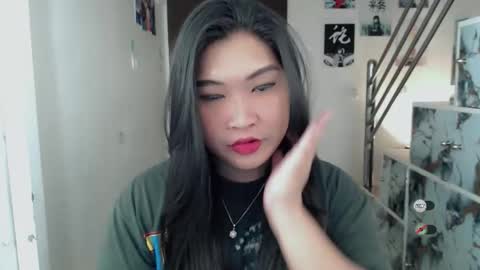 CLAIRE online show from February 2026 02:19:01 AM