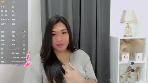 CLAIRE online show from February 2026 06:37:01 AM