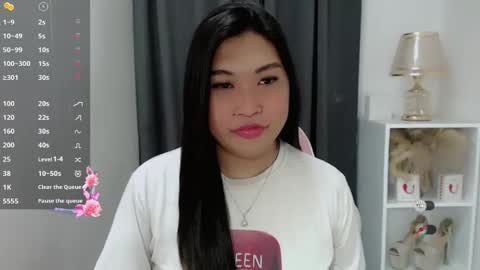 CLAIRE online show from February 2026 05:08:02 AM