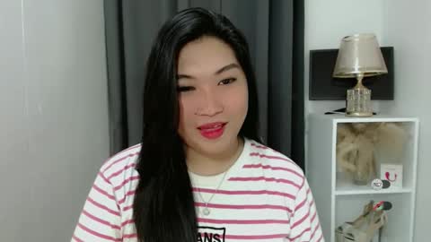 CLAIRE online show from March 2026 04:47:01 AM