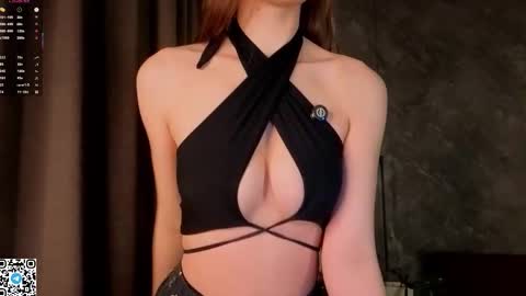 Im Amy online show from November 2025 01:16:01 AM