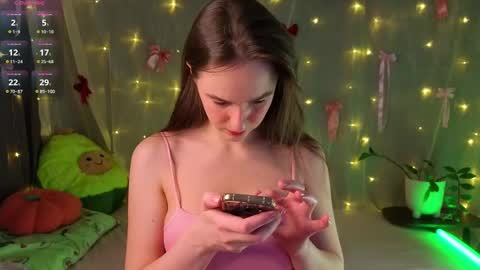 Im Amy online show from March 2026 11:09:01 PM