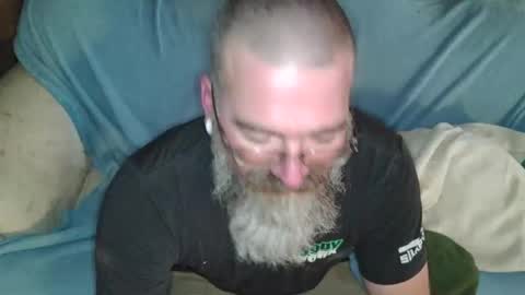 Clamsplitter420 online show from March 2026 07:31:01 PM