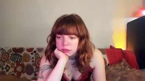 Clancy online show from January 2025 08:02:01 PM