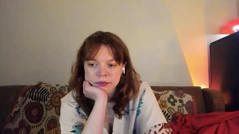 Clancy online show from January 2025 07:17:02 PM