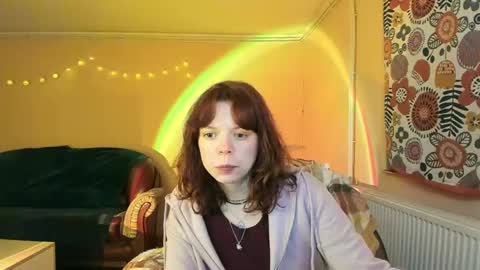 Clancy online show from February 2025 08:35:02 PM