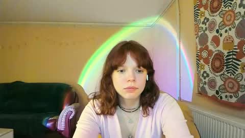 Clancy online show from February 2025 10:22:02 PM