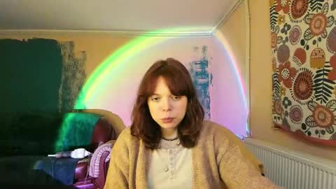 Clancy online show from February 2025 09:06:02 PM