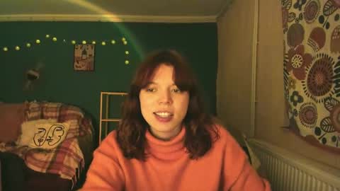 Clancy online show from February 2025 11:26:02 PM