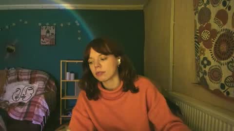 Clancy online show from February 2025 09:19:02 PM