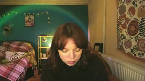 Clancy online show from February 2025 09:04:01 PM