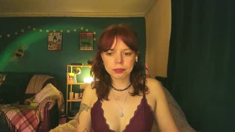 Clancy online show from March 2025 09:26:01 PM