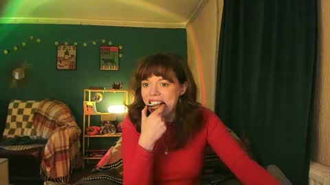 Clancy online show from November 2025 06:52:01 PM