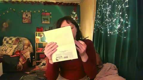 Clancy online show from January 2026 06:02:02 PM