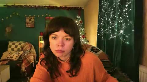 Clancy online show from February 2026 05:44:02 PM