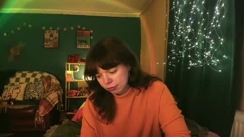 Clancy online show from February 2026 06:48:01 PM