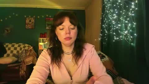 Clancy online show from March 2026 07:05:01 PM