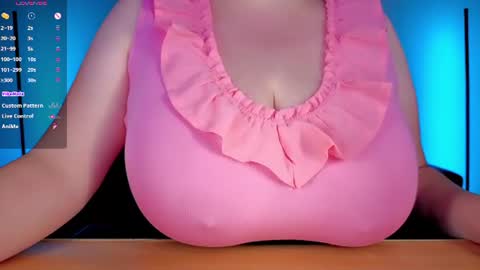 Snapshot of clara4love chatting on July 2026 10:15:01 PM Clara online show from July 2026 10:15:01 PM