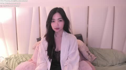 Snapshot of clara_chan chatting on March 2026 04:30:02 AM IG online show from March 2026 04:30:02 AM