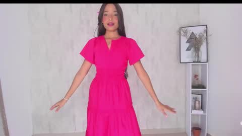 Clara  online show from December 2024 04:04:02 AM