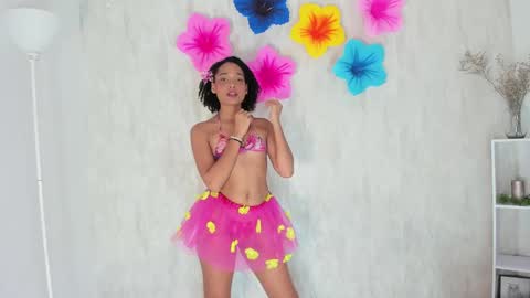 Clara  online show from January 2025 06:53:02 AM