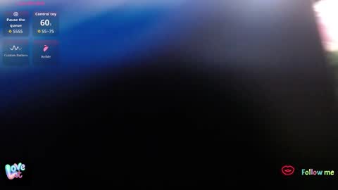 claraa luna online show from February 2026 10:58:02 PM