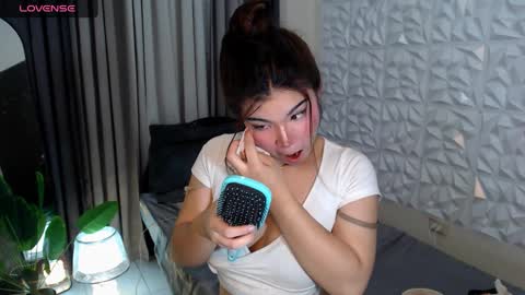 Samantha online show from December 2024 06:26:02 PM