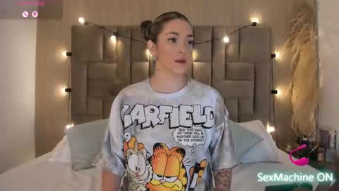 Clara del mar online show from September 2025 11:43:01 AM