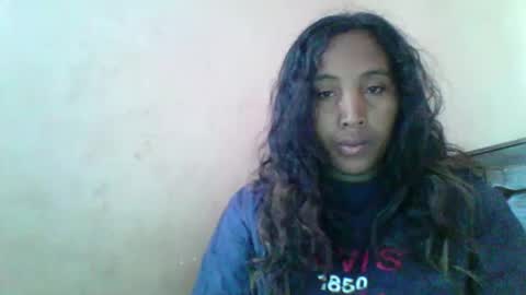 Clarah0123 online show from January 2025 11:16:01 AM