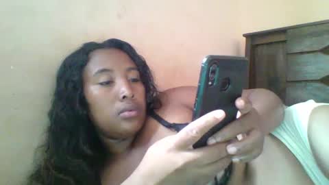 Clarah0123 online show from January 2025 09:59:01 AM