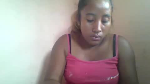 Clarah0123 online show from February 2025 07:45:01 AM