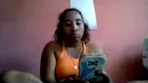 Snapshot of clarah0123 chatting on June 2026 08:02:02 AM Clarah0123 online show from June 2026 08:02:02 AM
