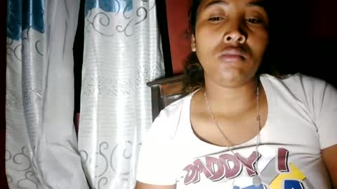 Snapshot of clarah0123 chatting on June 2026 07:49:01 PM Clarah0123 online show from June 2026 07:49:01 PM